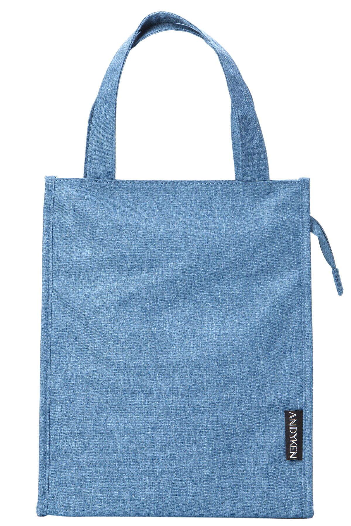 Extra Large Insulated Lunch Bag for Adults - Waterproof & Durable Lunch Tote for Men & Women with Zipper | Perfect for Work, School, Picnics & Outdoor Activities