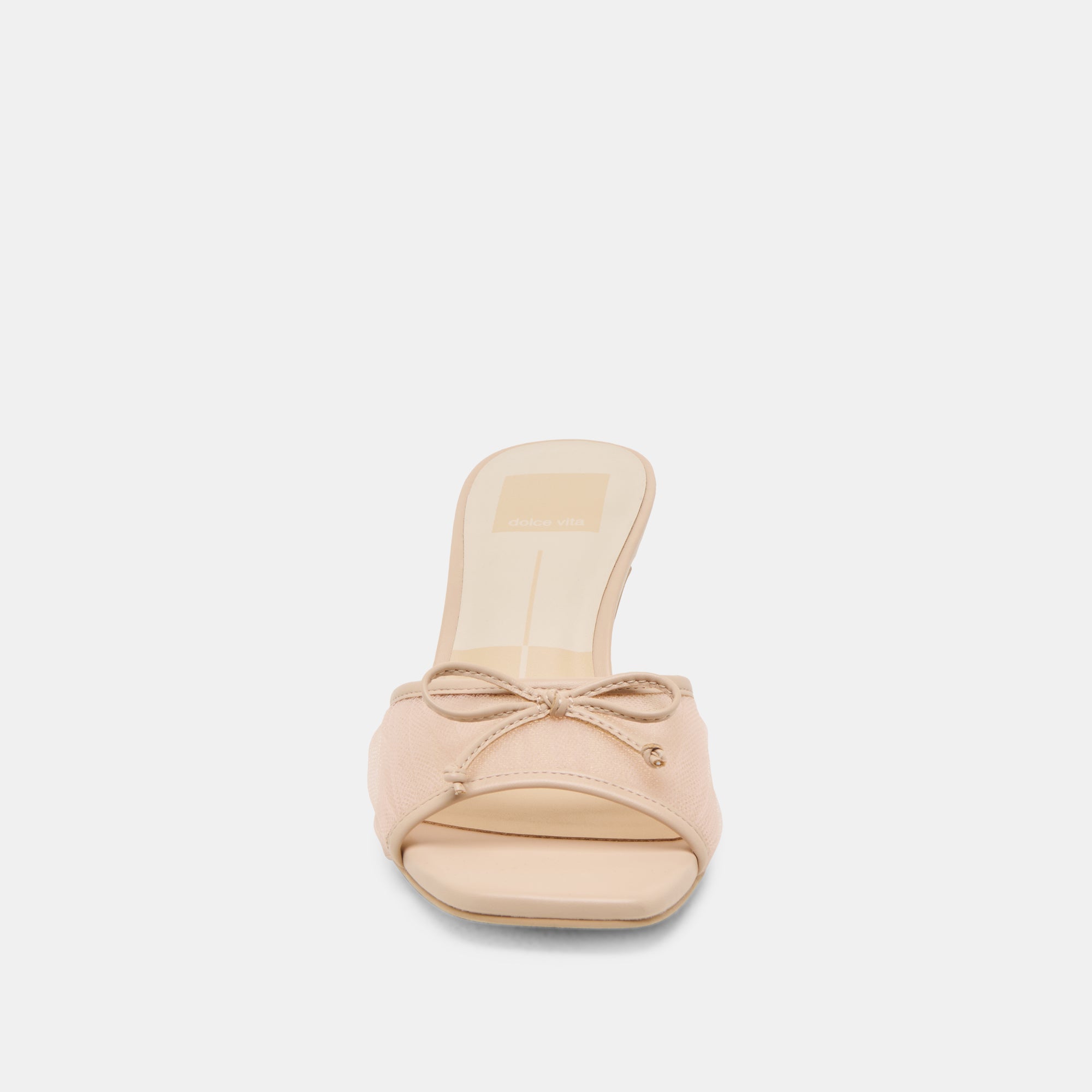 GALEN Heels - Elegant Praline Tulle High Heels for Women | Perfect for Weddings, Parties & Special Occasions