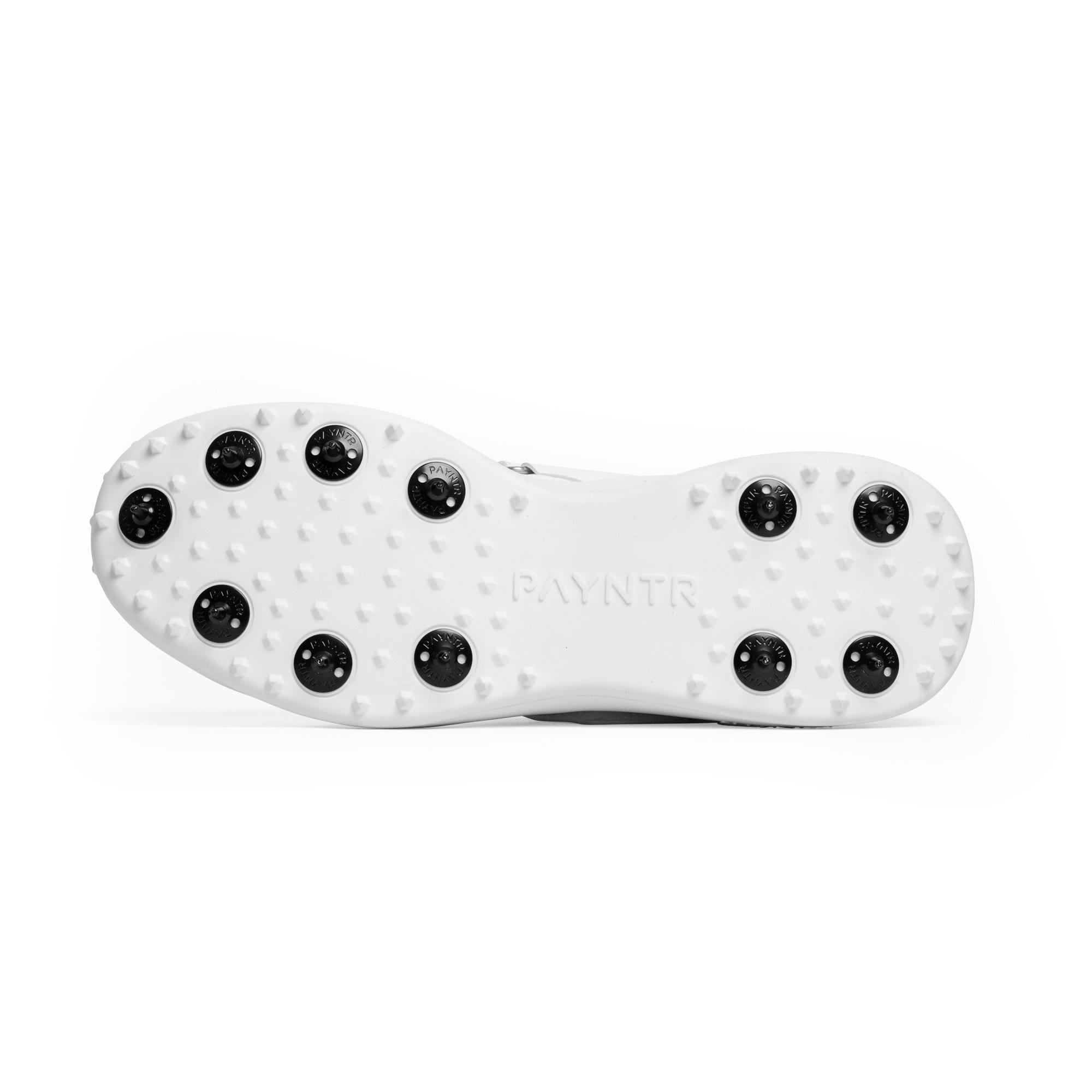 Payntr Bodyline 225 Bowler Spike Cricket Shoes - Lightweight & Durable for Professional Cricket Matches & Training Sessions