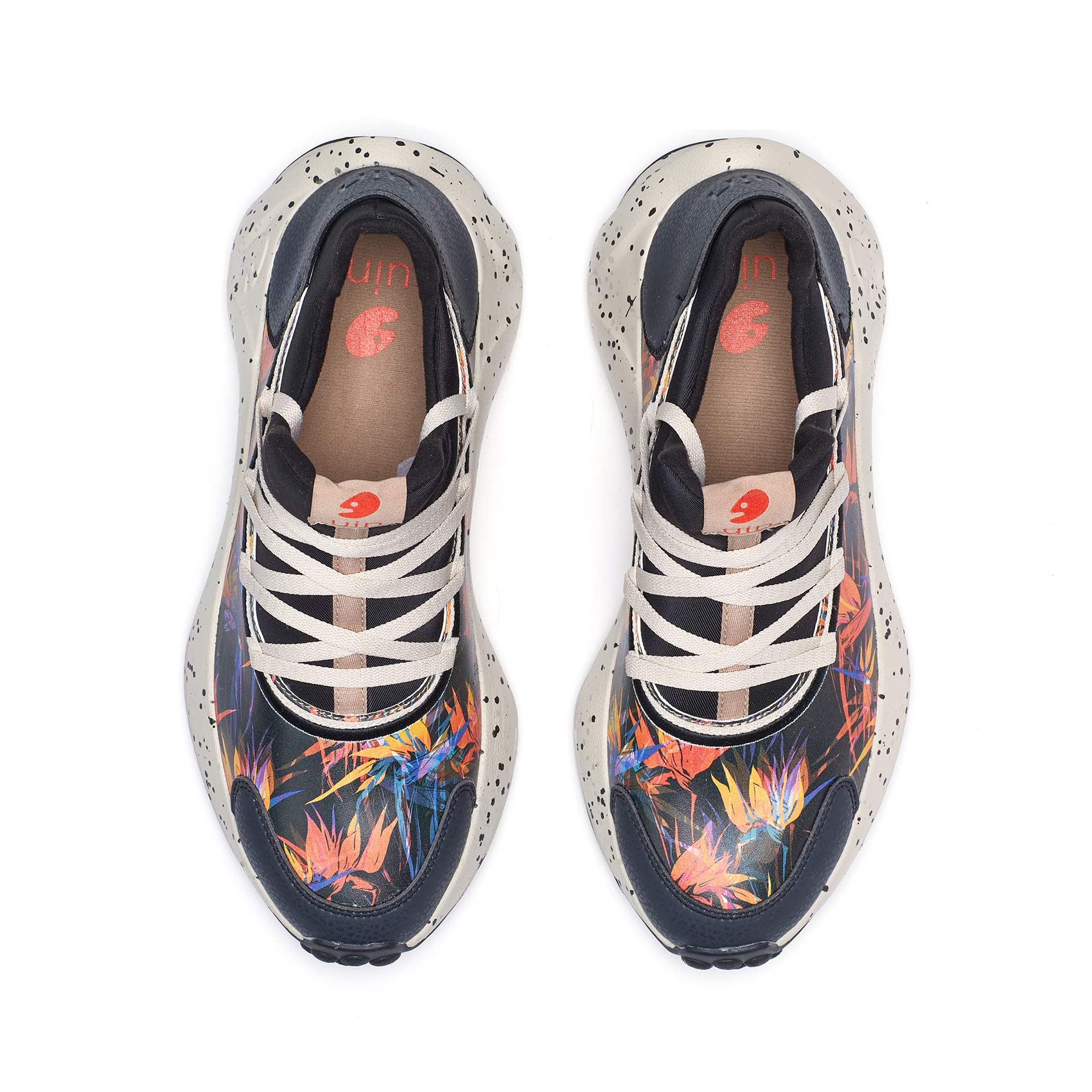 Strelitzia 2 Sevilla VI Women's Shoes - Comfortable & Stylish Flats for Casual Wear, Office & Everyday Use