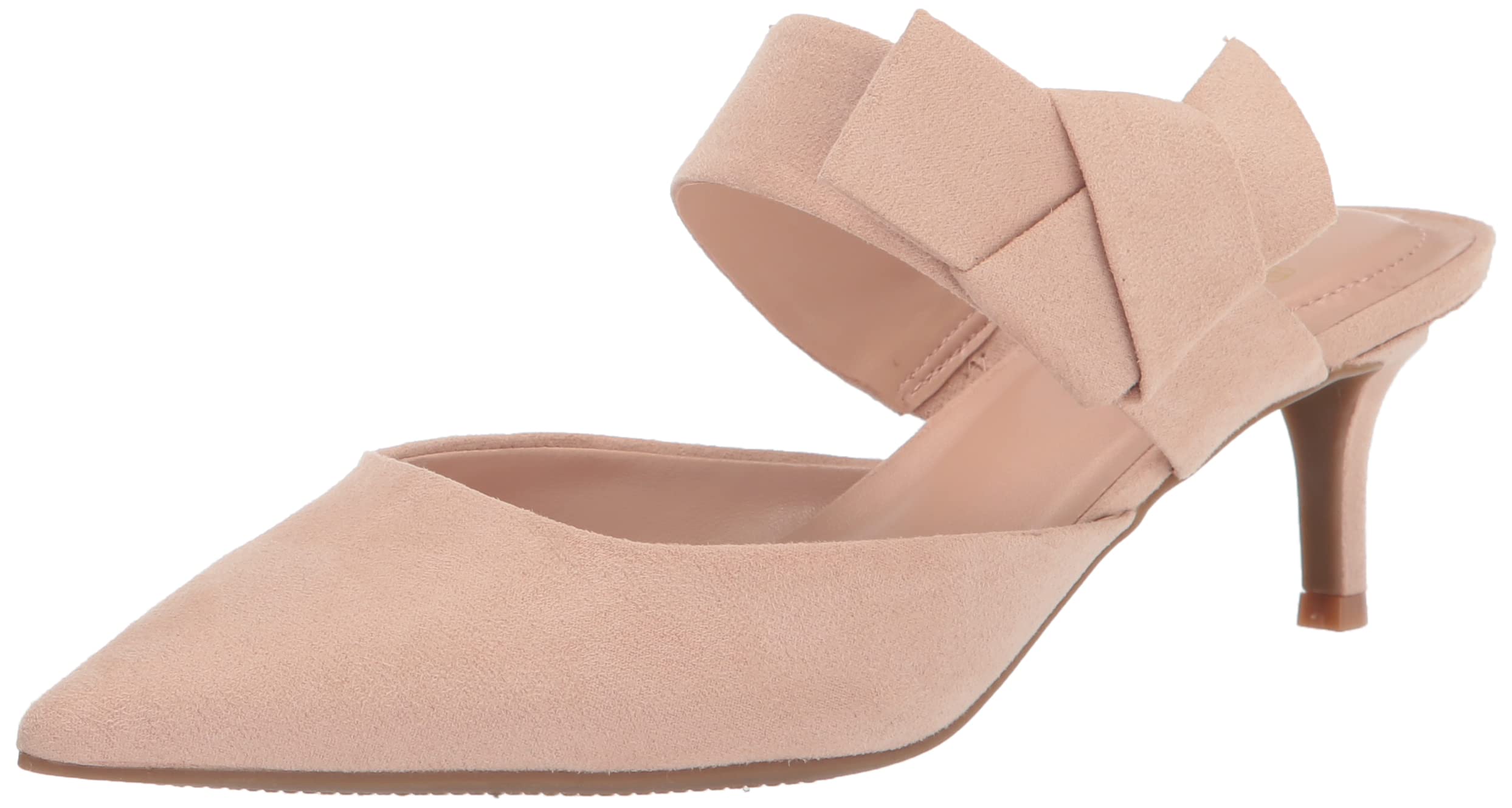 Bandolino Women's Millie Comfortable Casual Slip-On Loafers - Perfect for Work, Office, and Everyday Wear