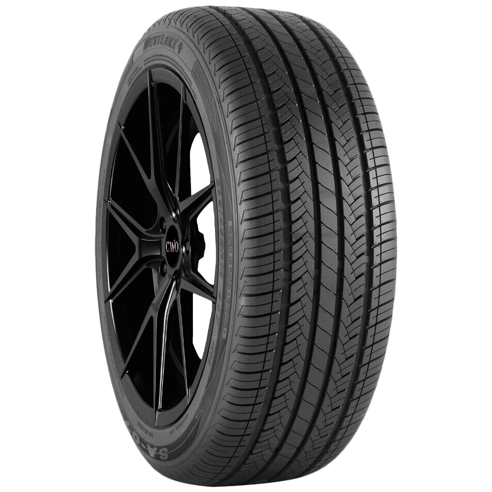 Westlake SA07 Sport Radial Tire 215/55R16 93V - High Performance All-Season Tires for Sedans, Coupes & Compact SUVs - Excellent Traction in Wet & Dry Conditions