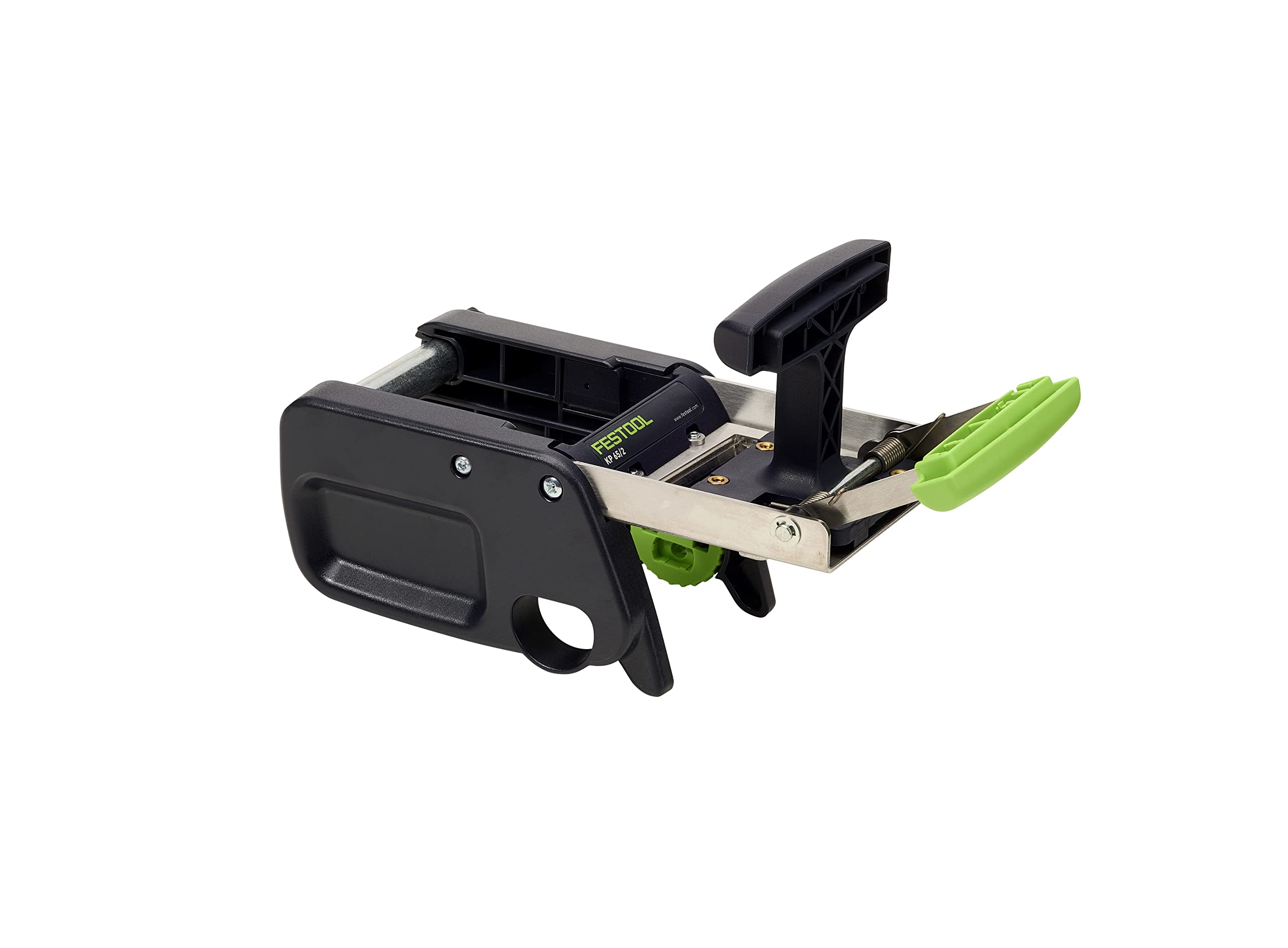 Festool 499896 Edge Banding Trimmer - Professional Woodworking Tool for Precise Edge Trimming | Perfect for Cabinet Making, Furniture Edging & DIY Projects