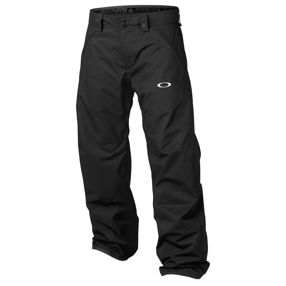 Oakley Men's Mission Pant - Lightweight Tactical Pants for Outdoor & Work | Durable, Breathable & Quick-Dry | Perfect for Hiking, Camping & Everyday Wear
