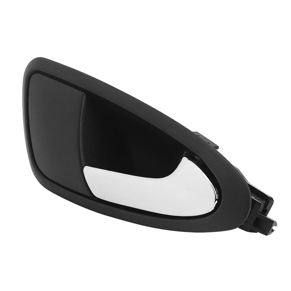 Premium Car Interior Door Handle - Soft Touch Surface, Durable & Easy to Install - Perfect for Auto Shops, DIY Car Repairs & Vehicle Upgrades