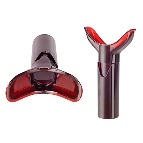 Best Lip Plumping Suction Pump Tool for Fuller Lips - Enhance Your Pout for Makeup & Selfies