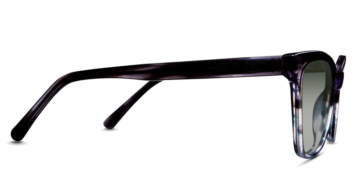 Ramires Women's Prescription Sunglasses - UV Protection, Stylish & Comfortable for Driving, Outdoor Activities & Fashion
