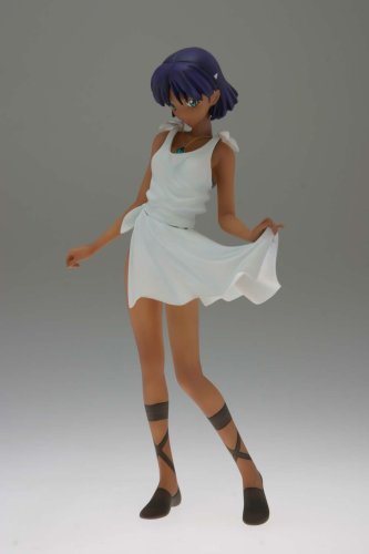 Nadia The Secret of Blue Water 1/8 Scale PVC Figure by Wave – Anime Collectible for Display & Home Decor