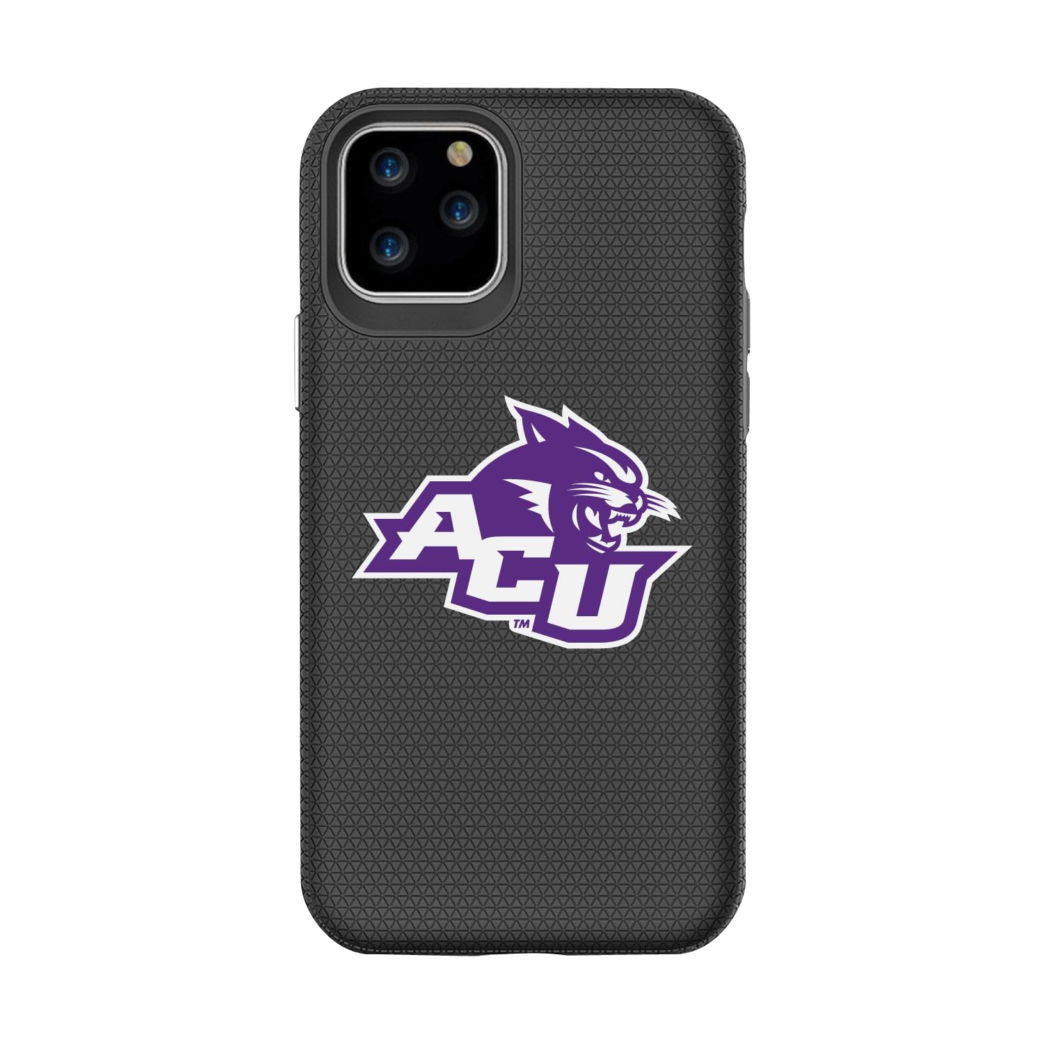 OTM Essentials Durable Shockproof Phone Case for iPhone 13 Pro Max - ACU Abilene Christian University Design - Perfect for College Students & Alumni Protection
