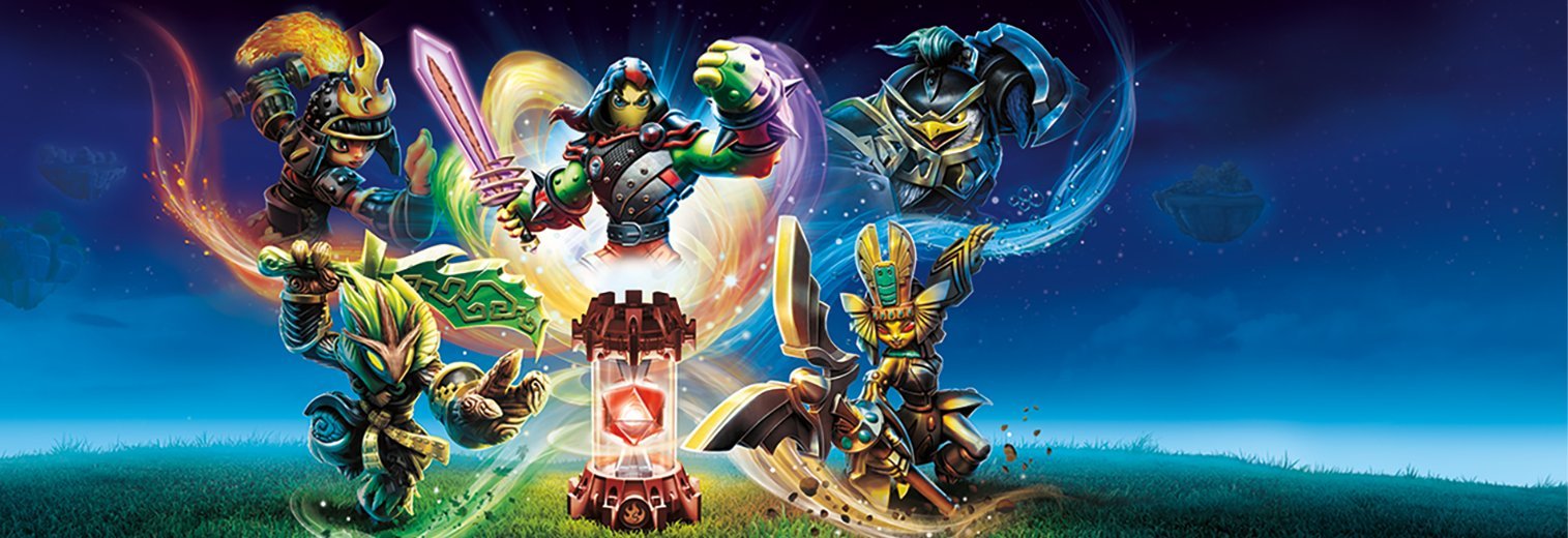 Skylanders Imaginators for PS4 - Action Adventure Video Game with Customizable Characters | Perfect for Kids & Family Game Night
