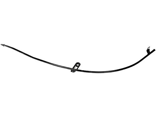 Oil Dipstick Tube Replacement for 2003-2006 Dodge Ram 3500 5.9L 6-Cylinder Turbo Diesel Engine - Perfect for Engine Maintenance & Fluid Level Checks