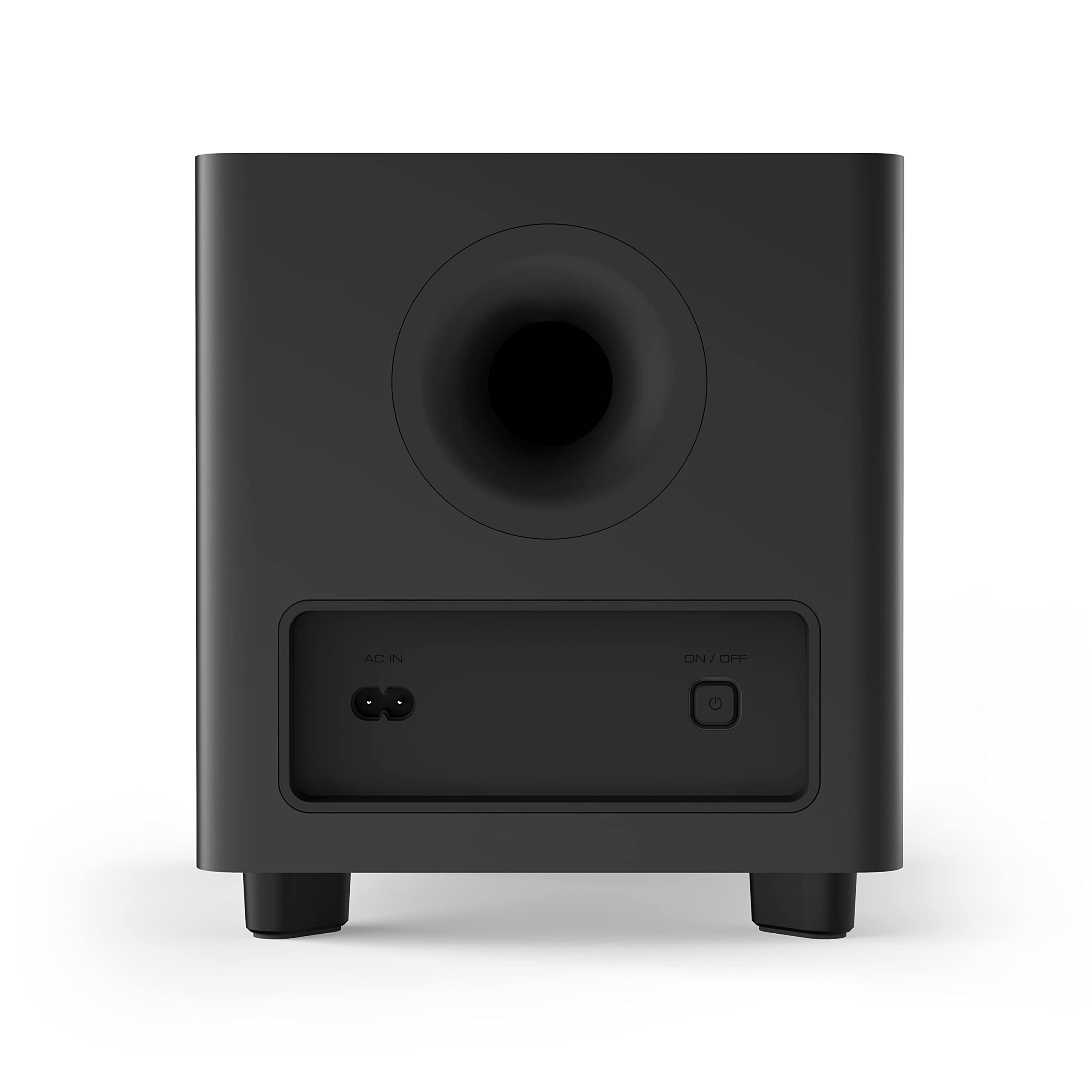 VIZIO V-Series 2.1 Compact Home Theater Sound Bar with Wireless Subwoofer - Bluetooth, DTS Virtual:X, Voice Assistant Compatible, Remote Included - Perfect for Living Room, Bedroom & Home Theater Audio Enhancement