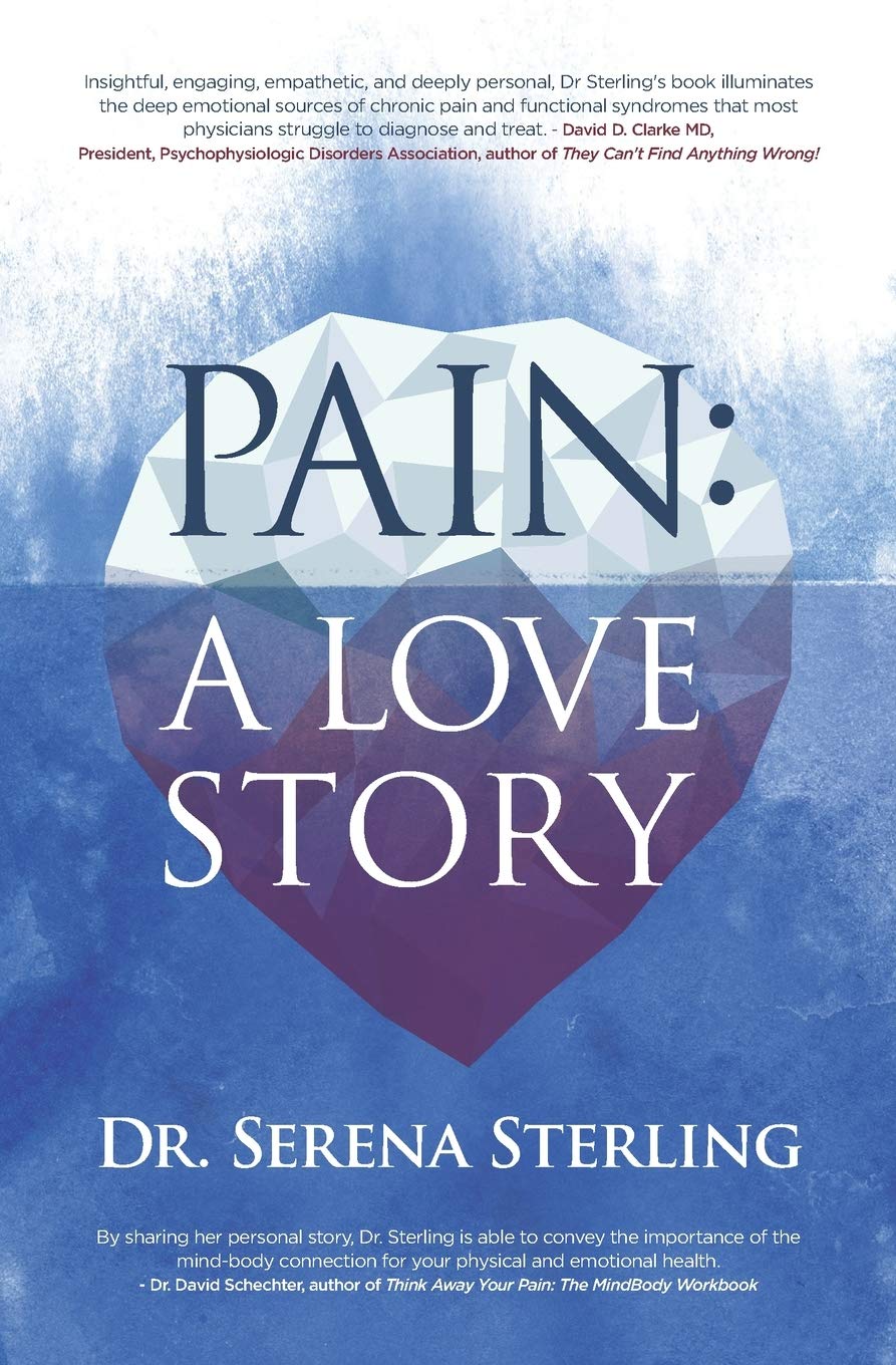 Pain: A Love Story - A Heartfelt Novel About Relationships & Healing | Perfect for Book Clubs & Emotional Reading