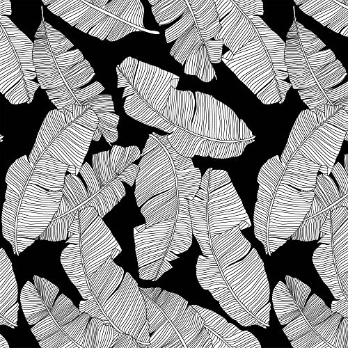 Black Leaves