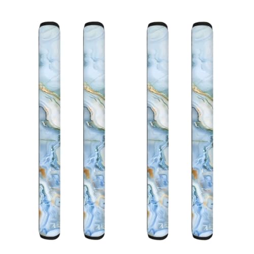 Light Blue Marble