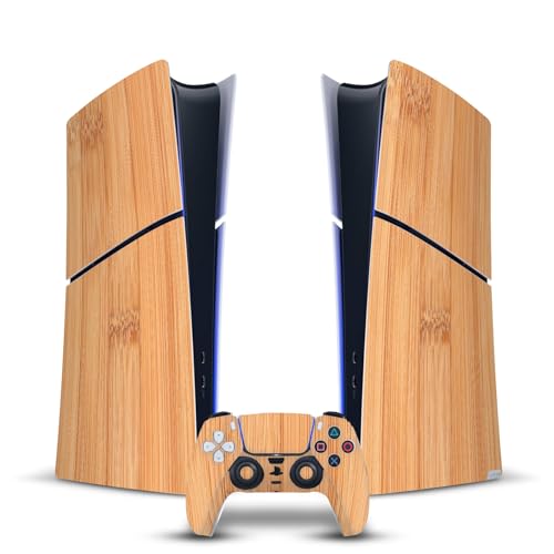 Marrone Chiaro Bamboo