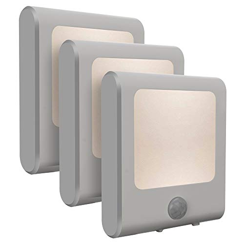 3-Pack Warm White