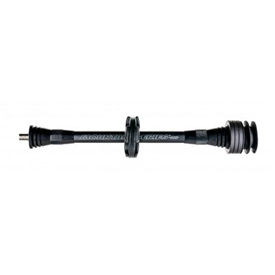 AAE Mountain Series Carbon Stabilizer (10 Pack) - Lightweight & Durable for Archery Hunting and Target Practice - Perfect for Outdoor Adventures and Competitive Shooting
