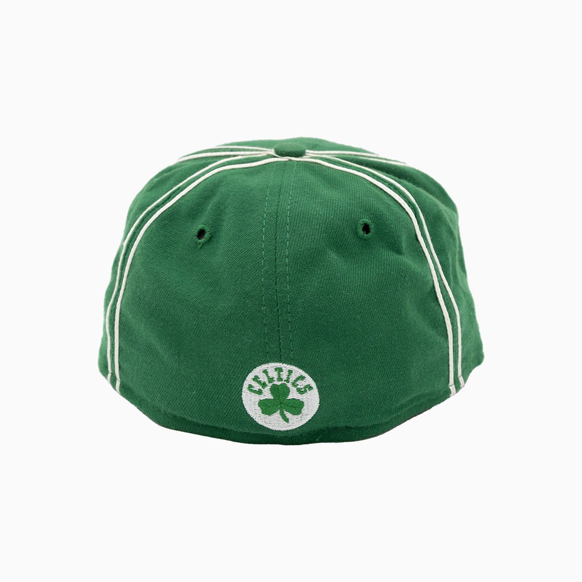 Boston Celtics NBA 59FIFTY Fitted Hat - Official Snapback Cap for Men & Women - Perfect for Basketball Games, Streetwear & Sports Fans