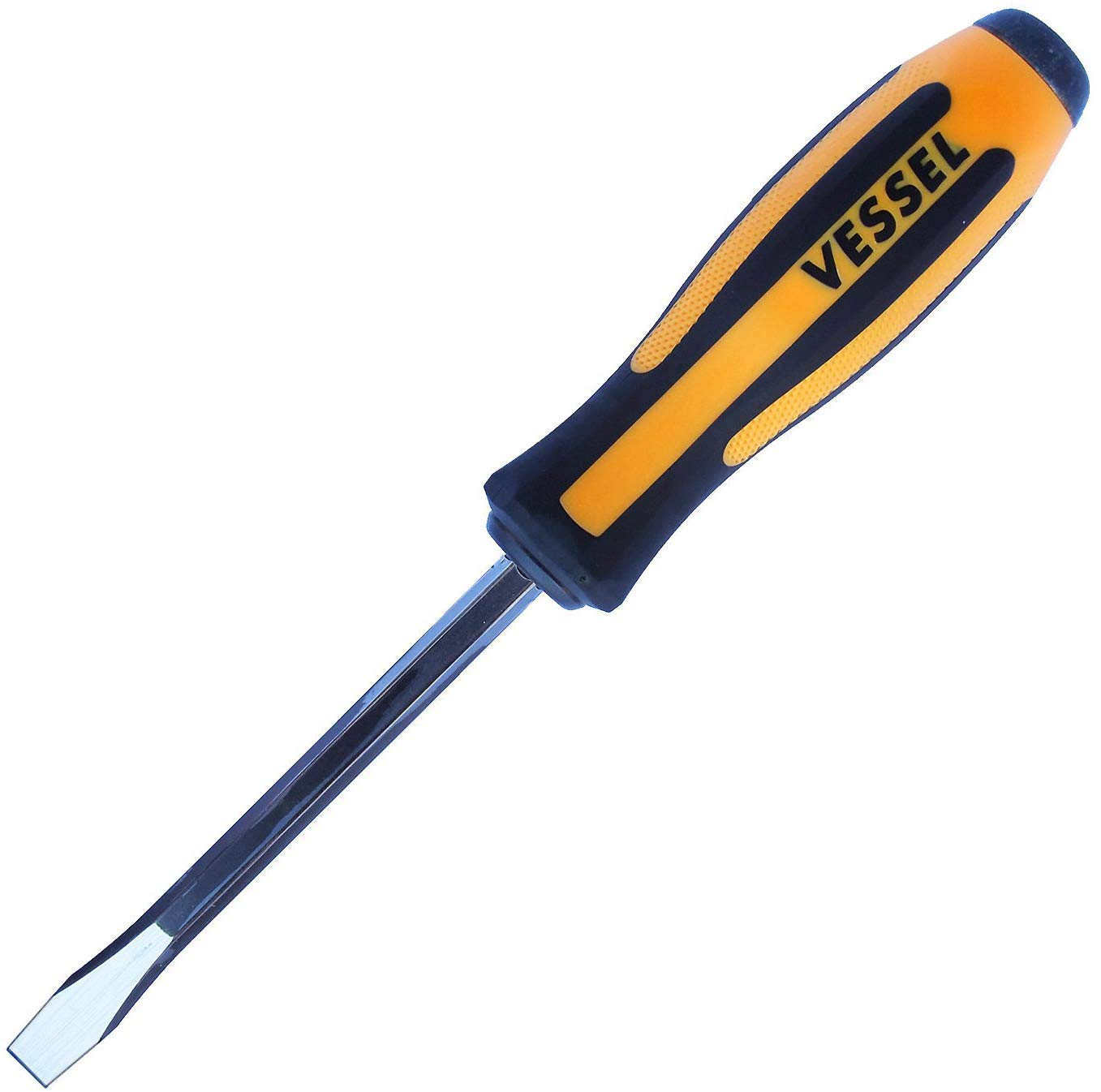 VESSEL MEGADORA Chisel-Type Screwdriver 9.5x120mm (3/8