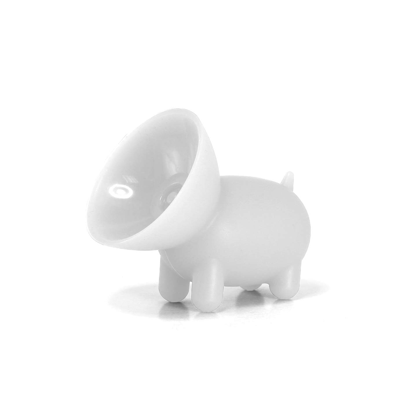 Biggy Piggy Universal Phone & Tablet Stand Holder - Adjustable & Sturdy for iPhone, Samsung, iPad - Perfect for Desk, Bed, Kitchen & Video Calls