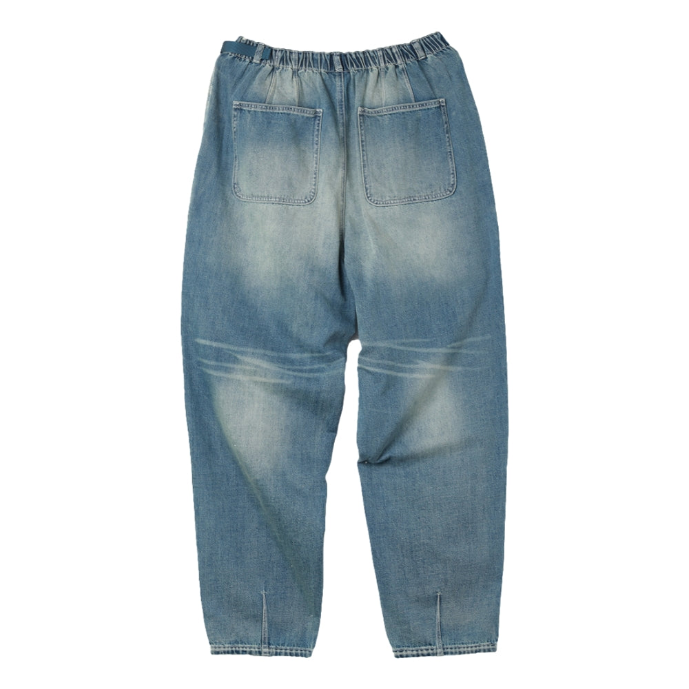 Premium PUBLISH DENIM PANTS for Men & Women - Classic Blue Jeans with Comfort Fit - Perfect for Casual Wear, Work & Everyday Outfits