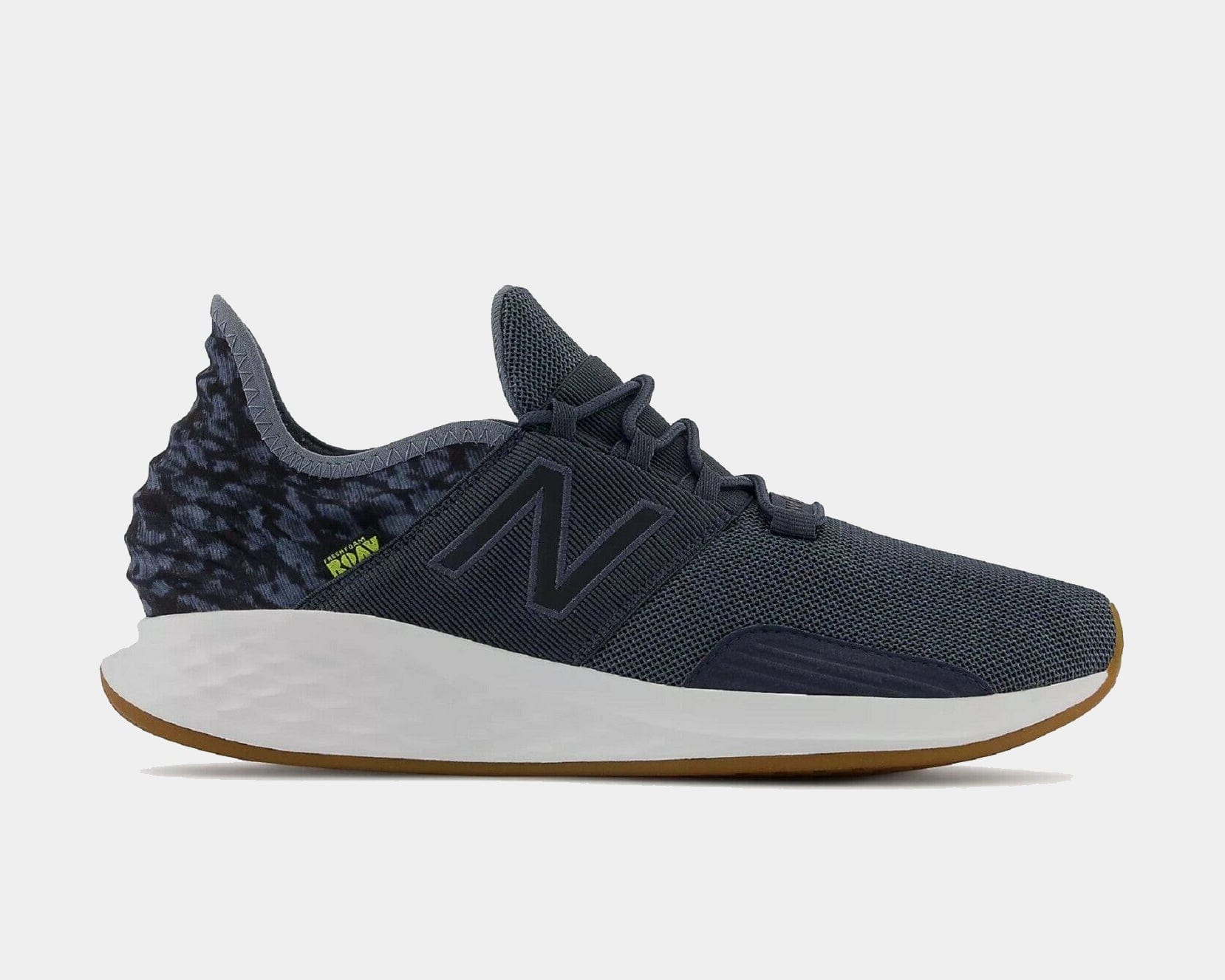New Balance Fresh Foam Roav V1 Running Shoes - Lightweight & Cushioned for Men & Women - Perfect for Jogging, Gym Workouts & Daily Wear