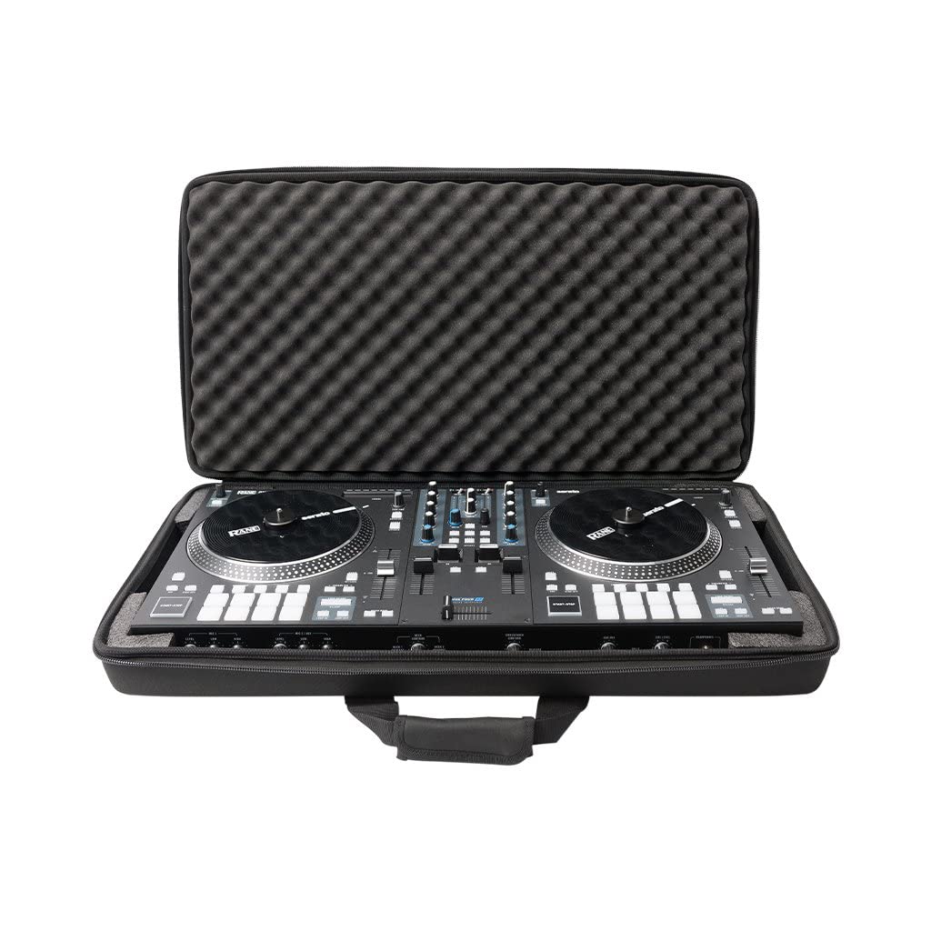 Magma CTRL Case for Rane ONE DJ Controller - Durable Protective Cover for Travel & Studio Use