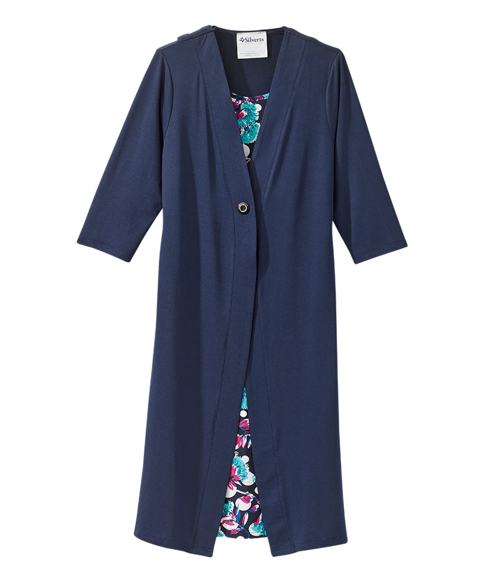 Stylish Women's Open Back Twofer Dress - Sexy & Comfortable Summer Outfit for Beach, Party & Date Night