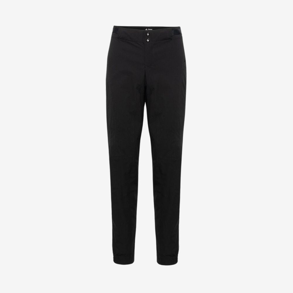 Hunter II Women's Pants - Black | Comfortable Outdoor Hiking & Casual Wear for Active Women