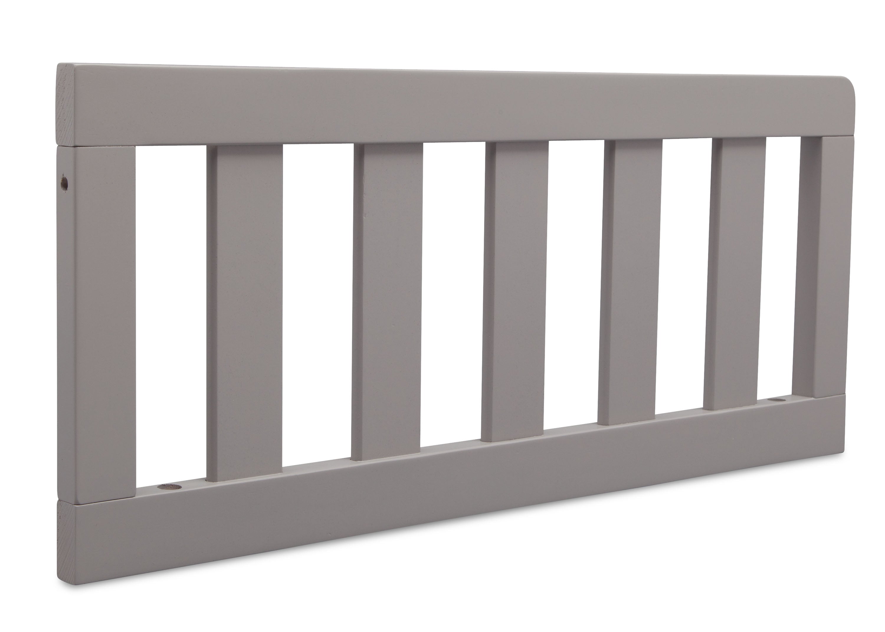 BabyGap Toddler Guardrail (W173726) - Safe & Adjustable Bed Rail for Toddlers - Perfect for Transitioning from Crib to Big Kid Bed