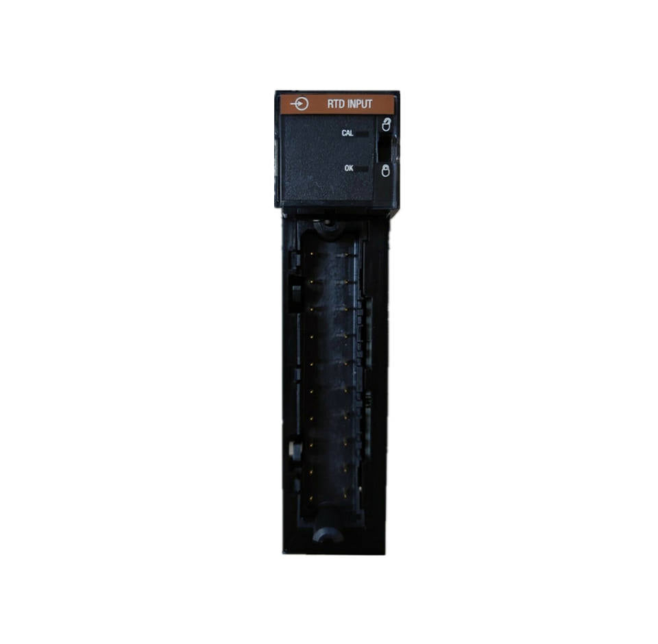 New 1756-IR6I Analog Input Module by AB PLC - Industrial Automation & Control Systems for Manufacturing & Process Applications