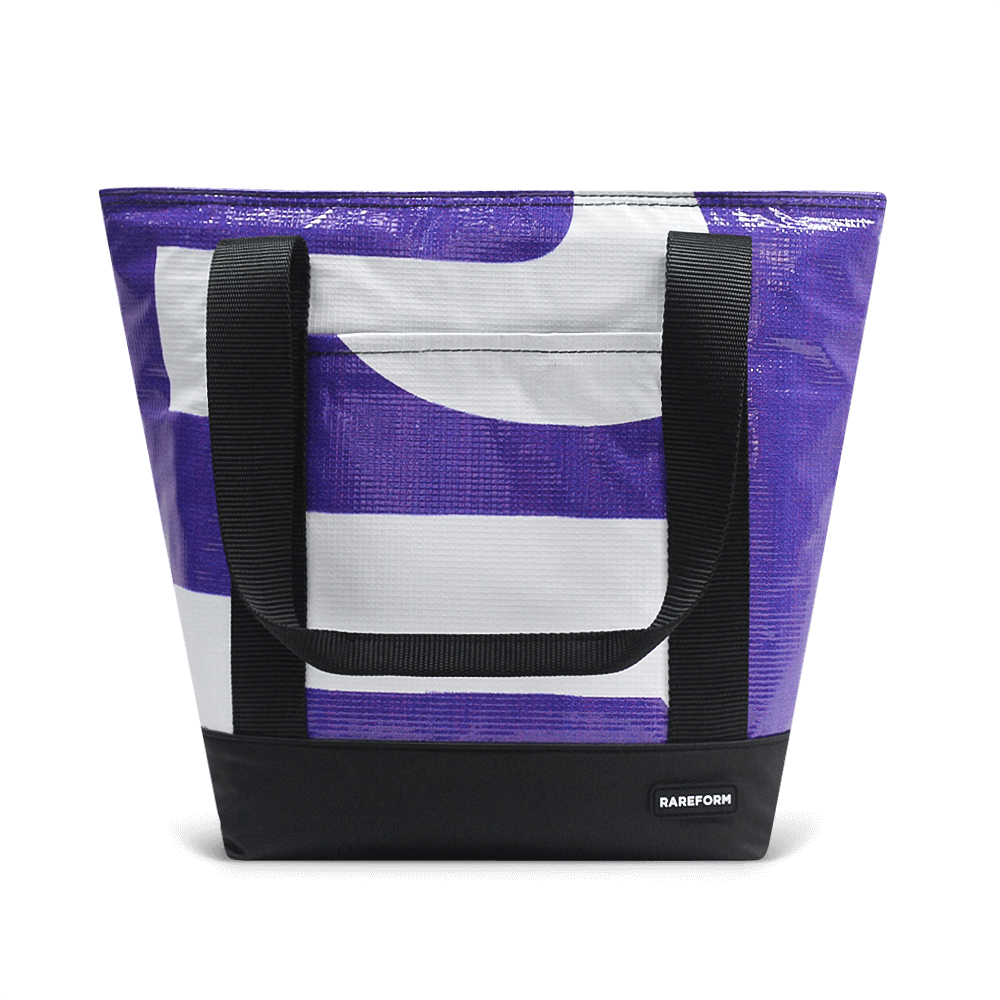 Beck Cooler Bag Bk1 00467 - Insulated Lunch Bag for Work, Picnics & Outdoor Activities - Leakproof & Durable Cooler Tote for Food & Drinks