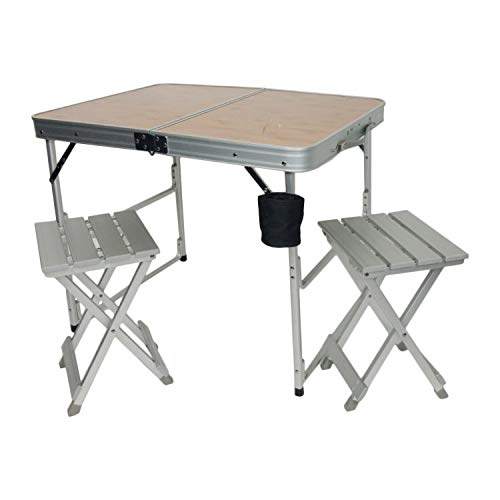 Chair Without Cushion