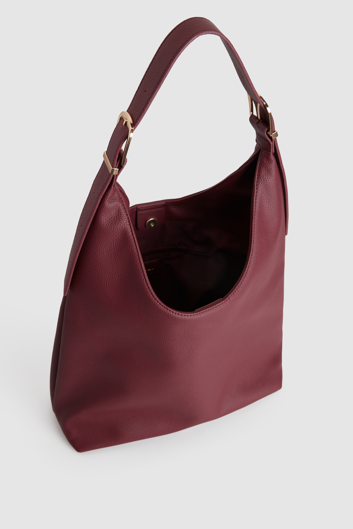 Aya Indi Hobo Bag 3221606 - Stylish & Trendy Crossbody Purse for Women | Perfect for Work, Travel & Everyday Use