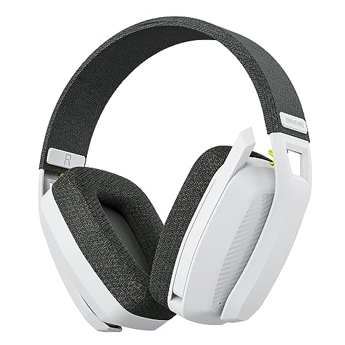 White/Gray