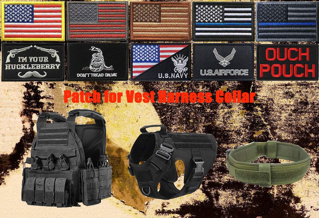 Zcketo Viking Compass Norse Rune Tactical Patch - Embroidered Hook and Loop Fastener for Caps, Bags, Backpacks, Clothing & Military Gear | Perfect for Outdoor Adventures, Cosplay & Tactical Fashion