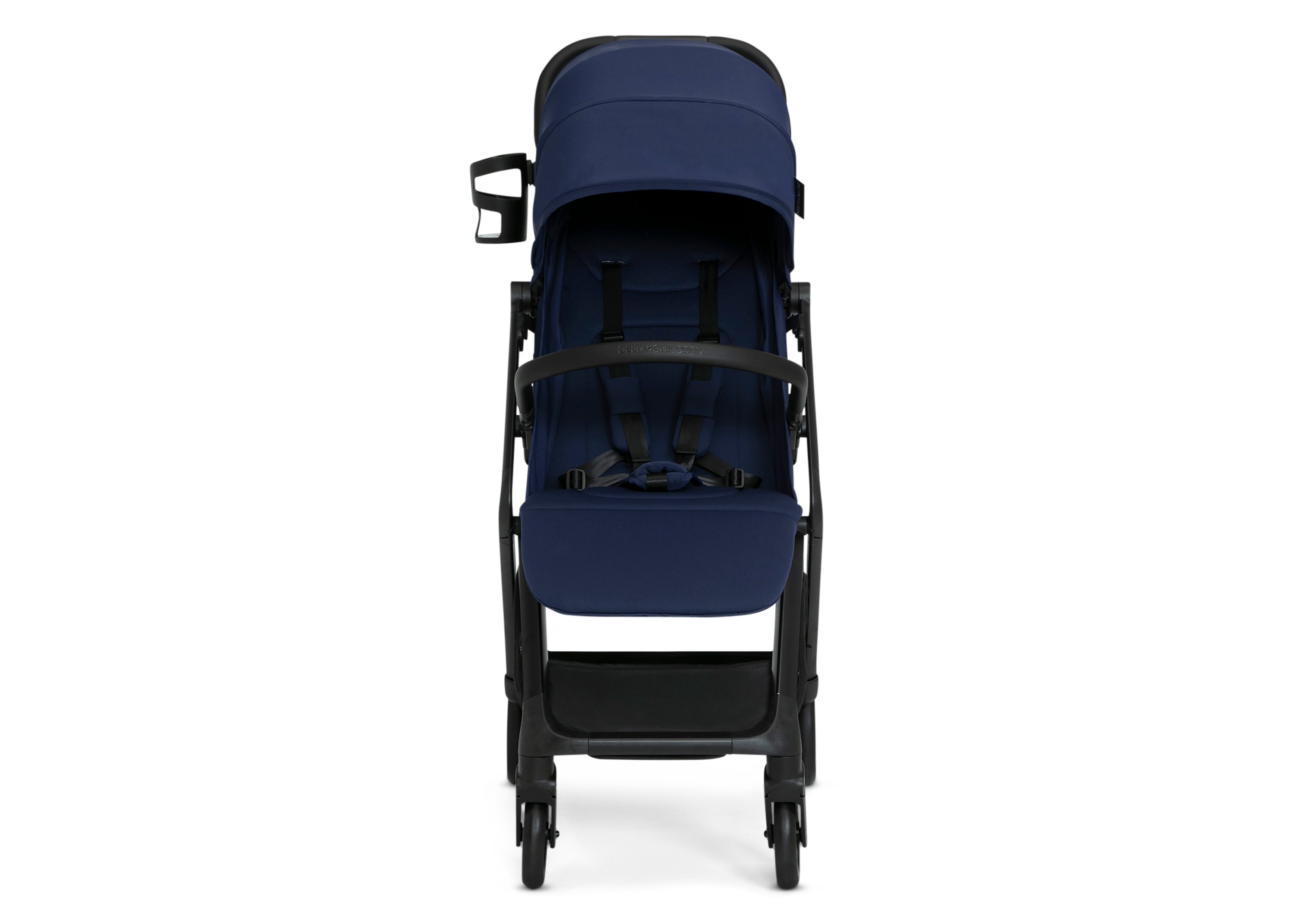 Icon Ultra Compact Lightweight Stroller for Everyday Use & Travel - Perfect for City Walks, Shopping, and Family Outings