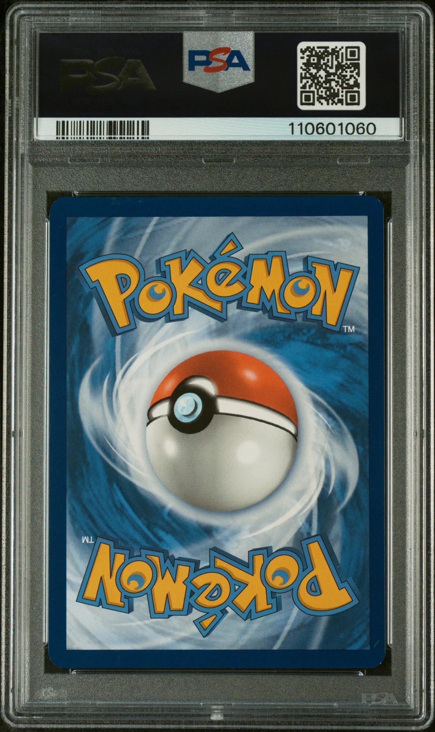 2024 Pokemon Temporal Forces Deerling Illustration Rare PSA 9 165/162 - Collectible Trading Card for Pokemon TCG Players & Fans - Perfect for Gaming, Collecting, and Display