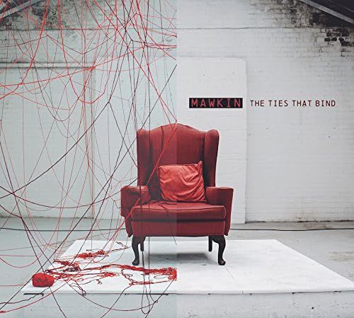 Ties That Bind - 高品质时尚领带，商务会议、婚礼庆典、日常穿搭必备配饰