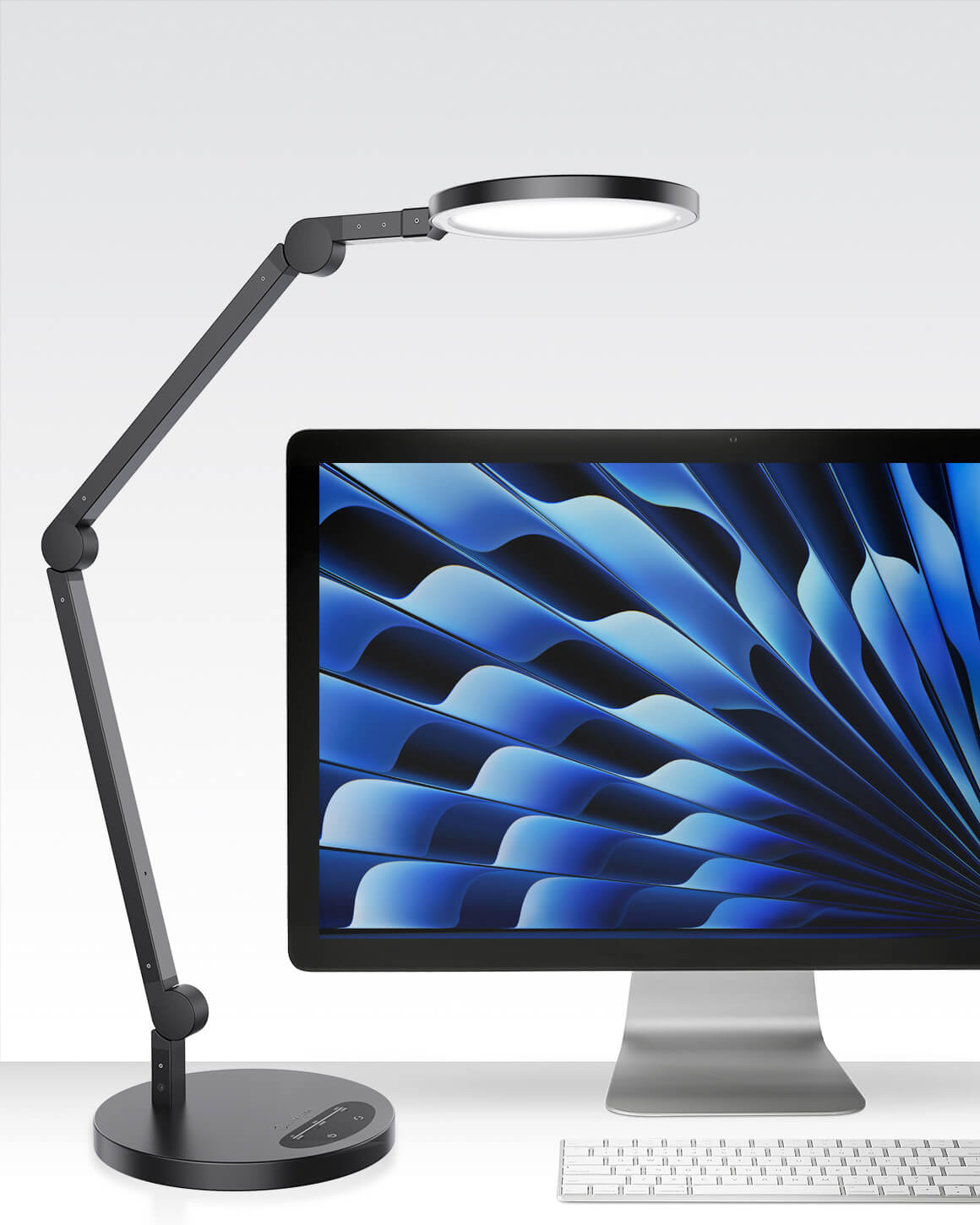 Edge Light 2.0 - Black