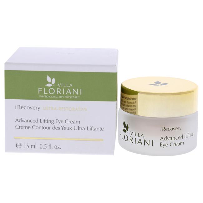 Advanced Lifting Eye Cream for Dark Circles & Wrinkles - Anti-Aging Treatment for Puffy Eyes - Perfect for Night & Day Use