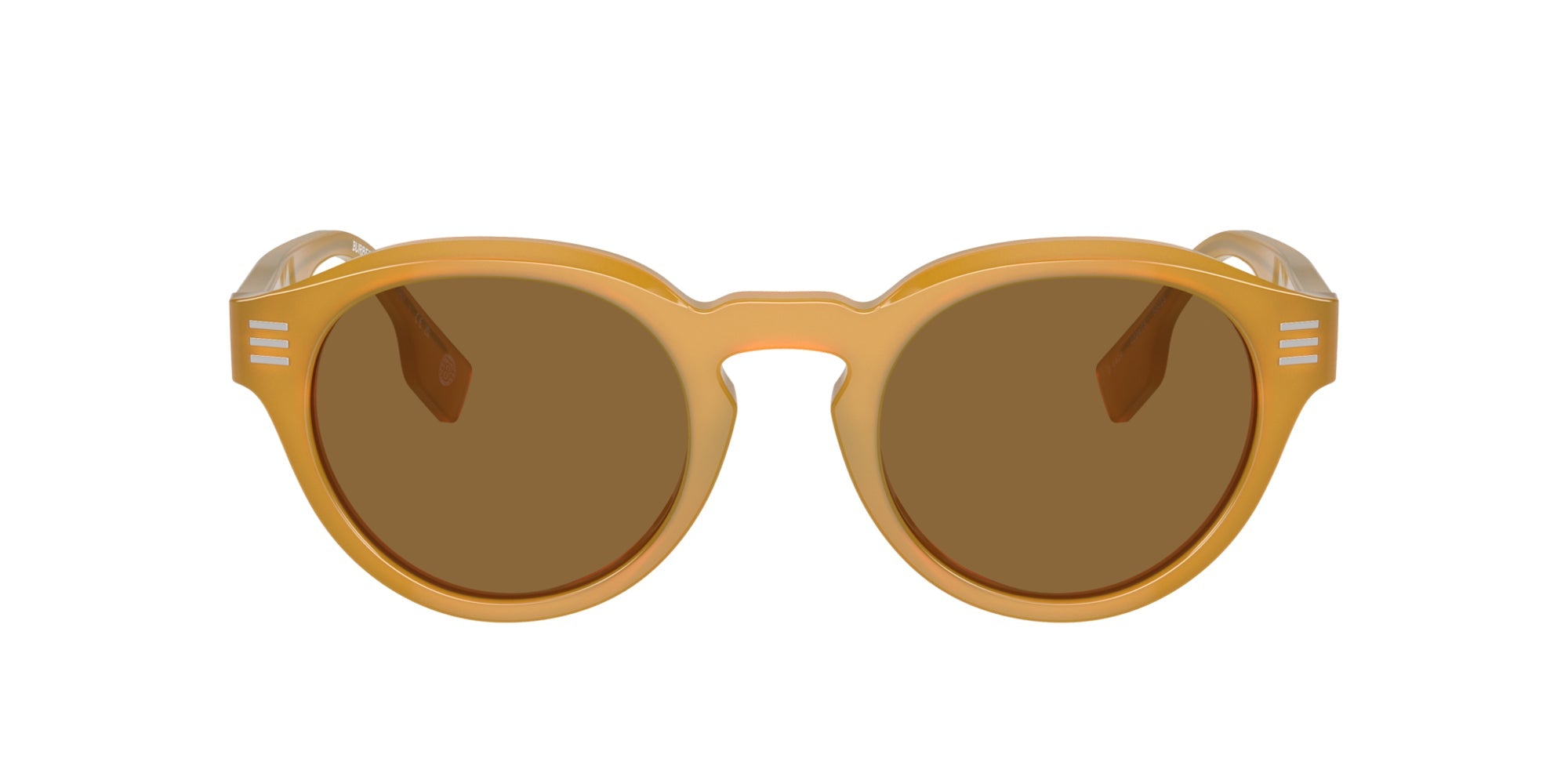 Burberry BE4404 Sunglasses - Classic Aviator Style, UV Protection, Polarized Lenses for Men & Women | Perfect for Driving, Travel & Outdoor Activities