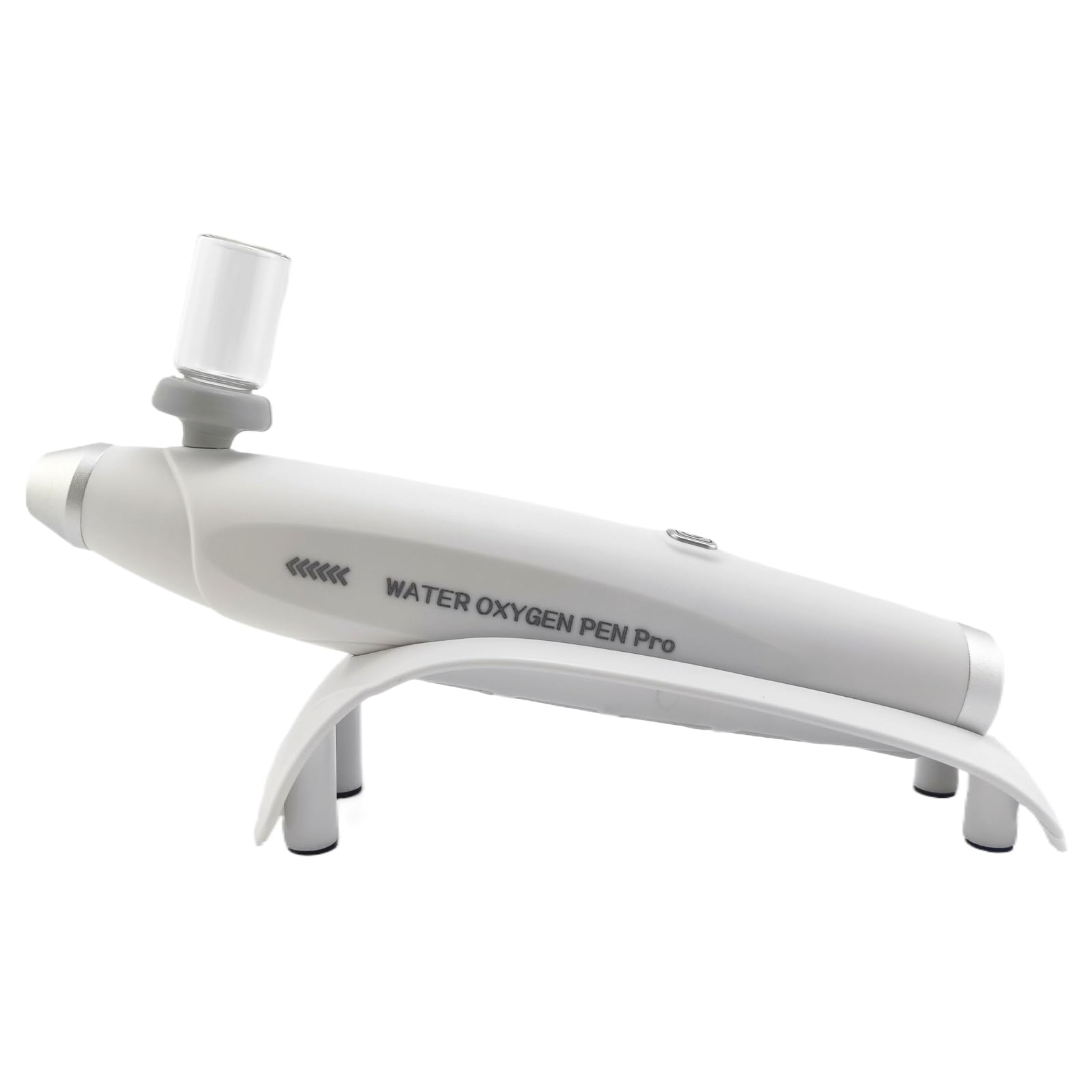 Elitzia ETP200A Portable Handheld Facial Water Oxygen Spray Pen - Hydrating Skin Care Tool for Home & Travel Use - Perfect for Dry Skin, Makeup Setting & Relaxation