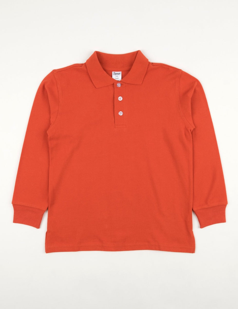 Premium Men's Polo Shirts - 100% Cotton, Breathable & Comfortable, Multiple Colors Available - Perfect for Casual Wear, Office & Golf Outfits