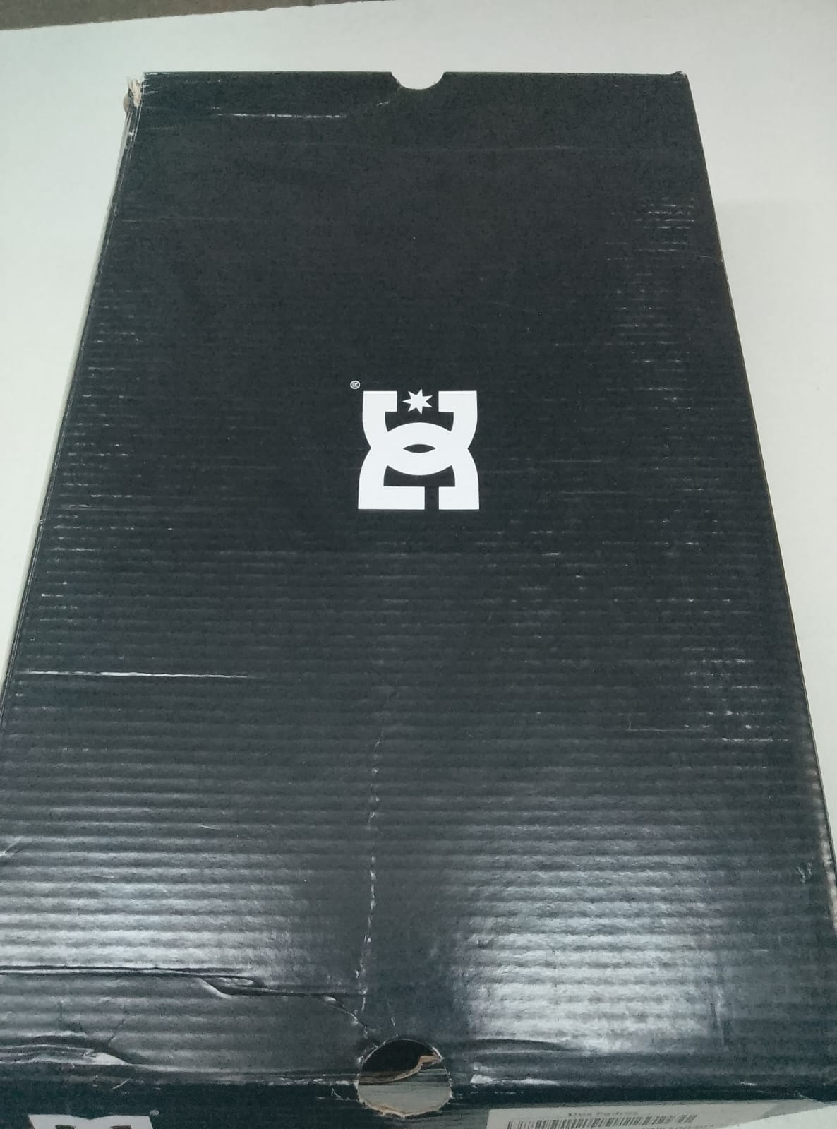 DC Plaza TC SS Skate Shoes (410) - Blue - Outlet Sale - Perfect for Skateboarding & Casual Wear