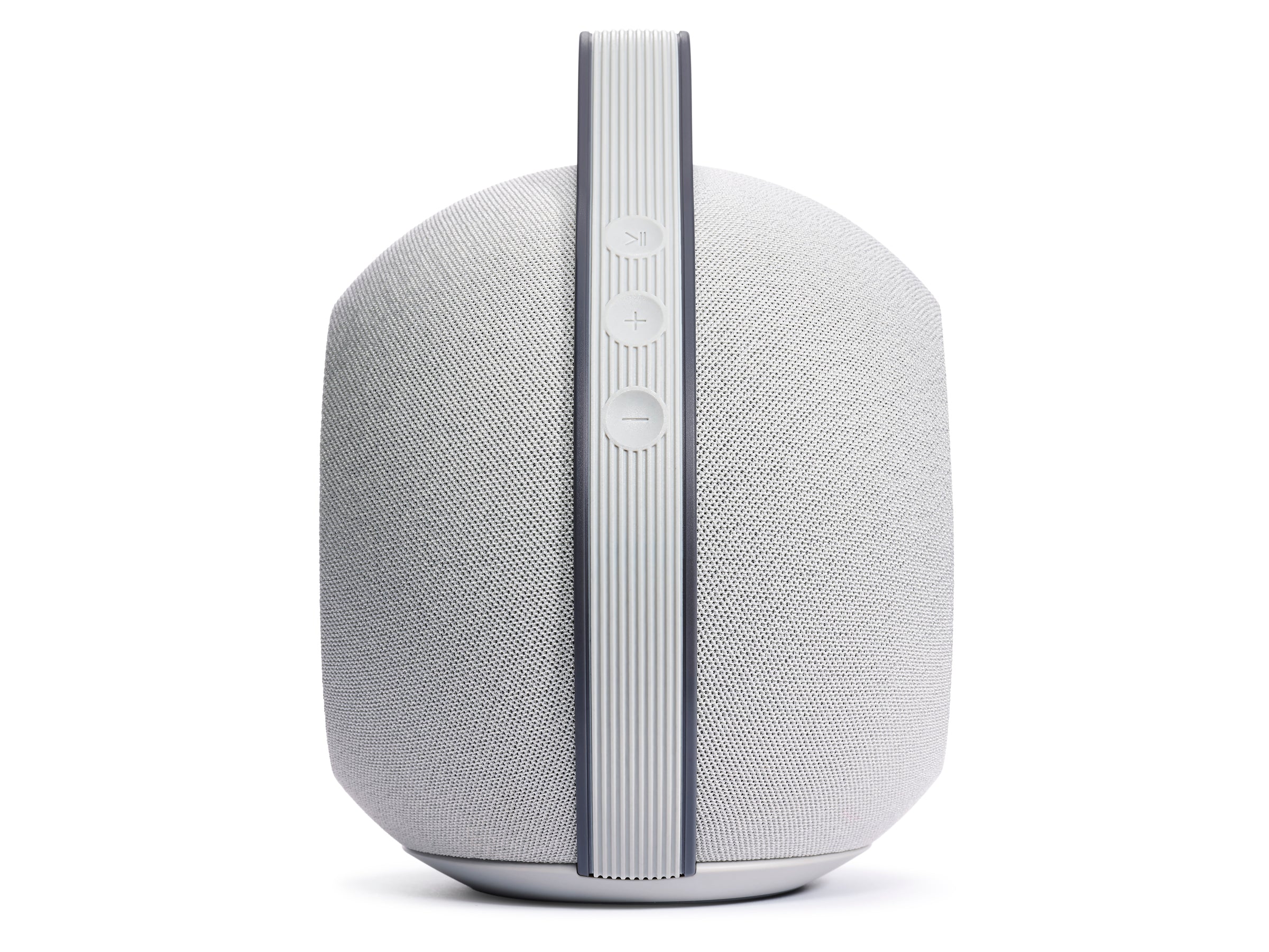 Devialet Mania Portable Wireless Speaker - HiFi Bluetooth Speaker with 360° Sound, 10-Hour Battery Life - Perfect for Home, Outdoor, Travel & Party Use