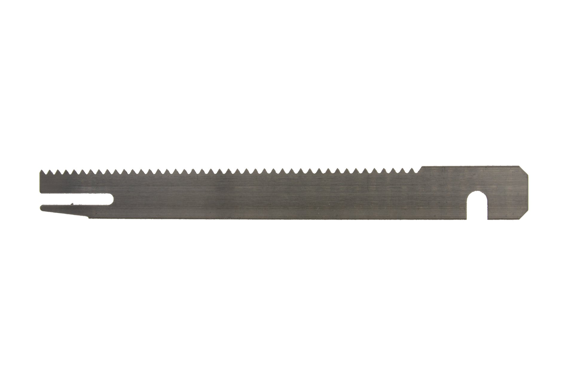 Hercules 1575H 3-Inch Foam Rubber Cutter Replacement Blades - Durable Stainless Steel Blades for Crafting, Upholstery & DIY Projects