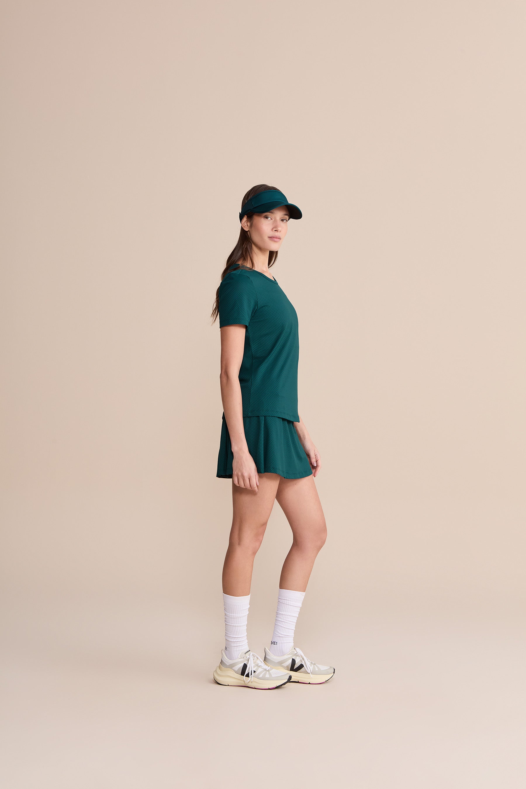 Breathable Air Wind T-Shirt for Men & Women - Lightweight & Comfortable Summer Tee - Perfect for Outdoor Activities, Running, and Travel