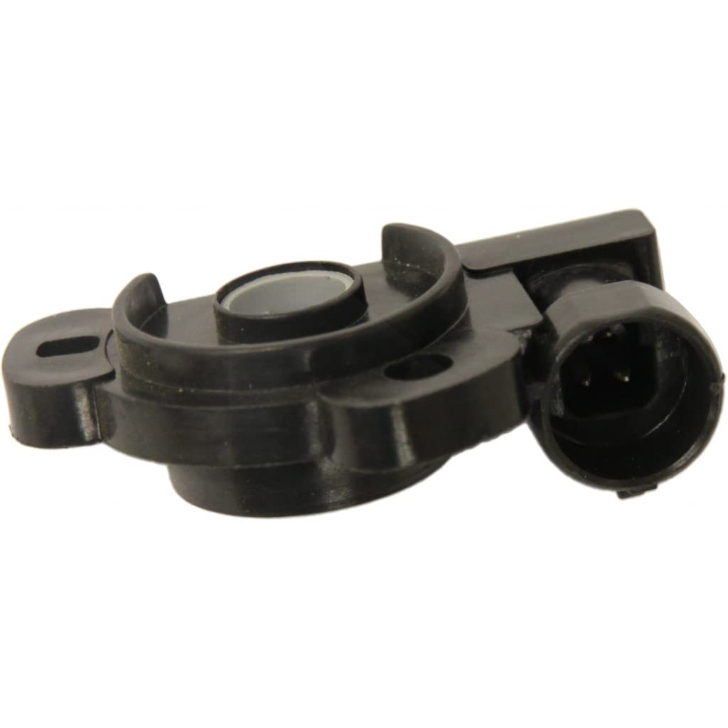 1996 Chevy Corvette Throttle Position Sensor - 3-Prong Blade Male Terminal Connector | Replacement Part for Engine Performance & Acceleration Issues
